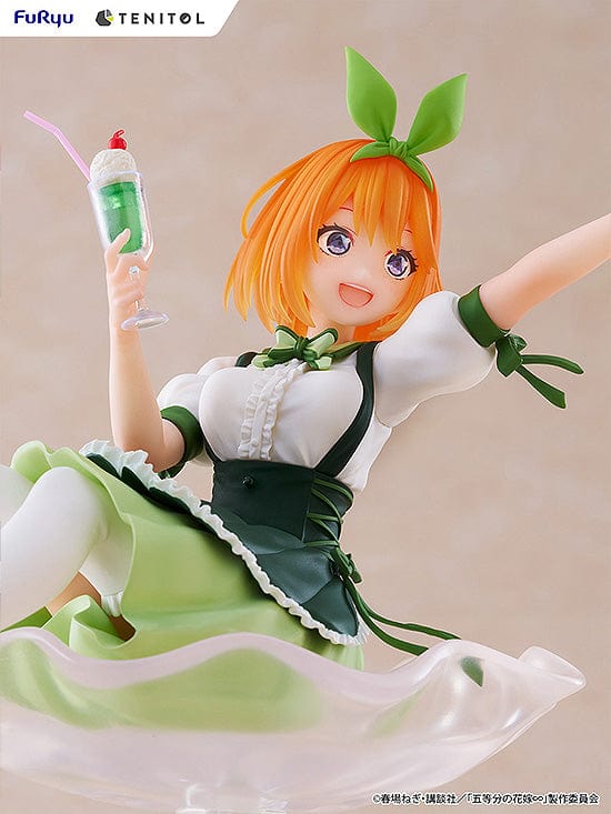 FURYU TENITOL Fig a la mode Yotsuba