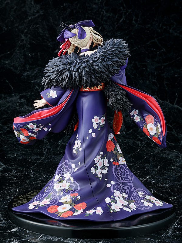 KADOKAWA Saber Alter Kimono Ver.