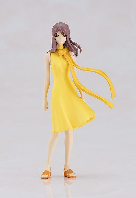 GOOD SMILE COMPANY MODEROID RahXephon