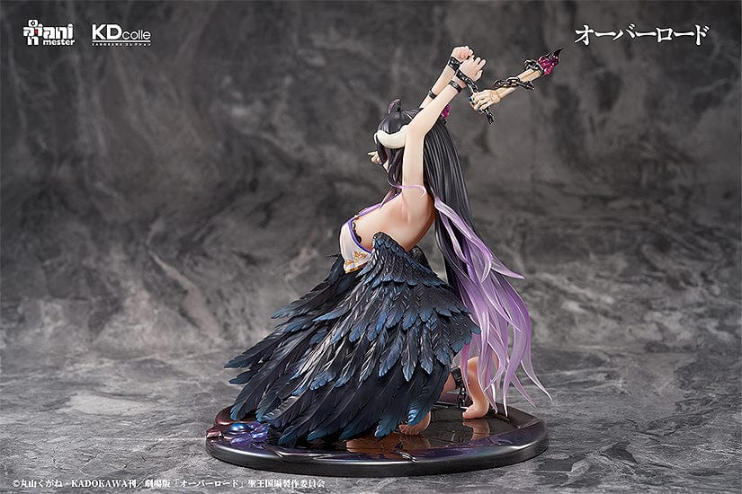 KADOKAWA Albedo: Restrained Ver.