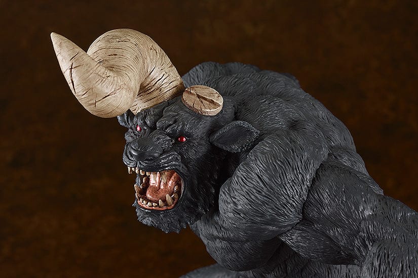 MAX FACTORY POP UP PARADE Zodd L Size