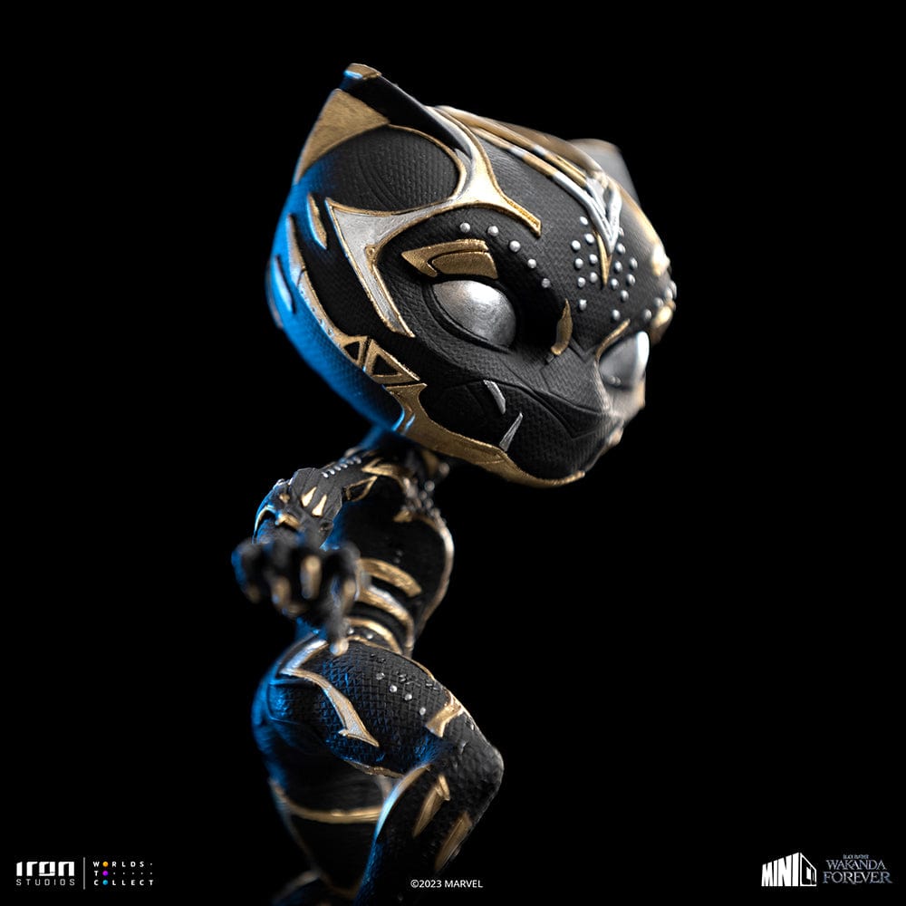 IRON STUDIOS Shuri - Black Panther Wakanda Forever - MiniCo