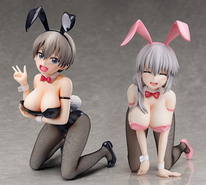 FREEING Tsuki Uzaki: Bunny Ver.