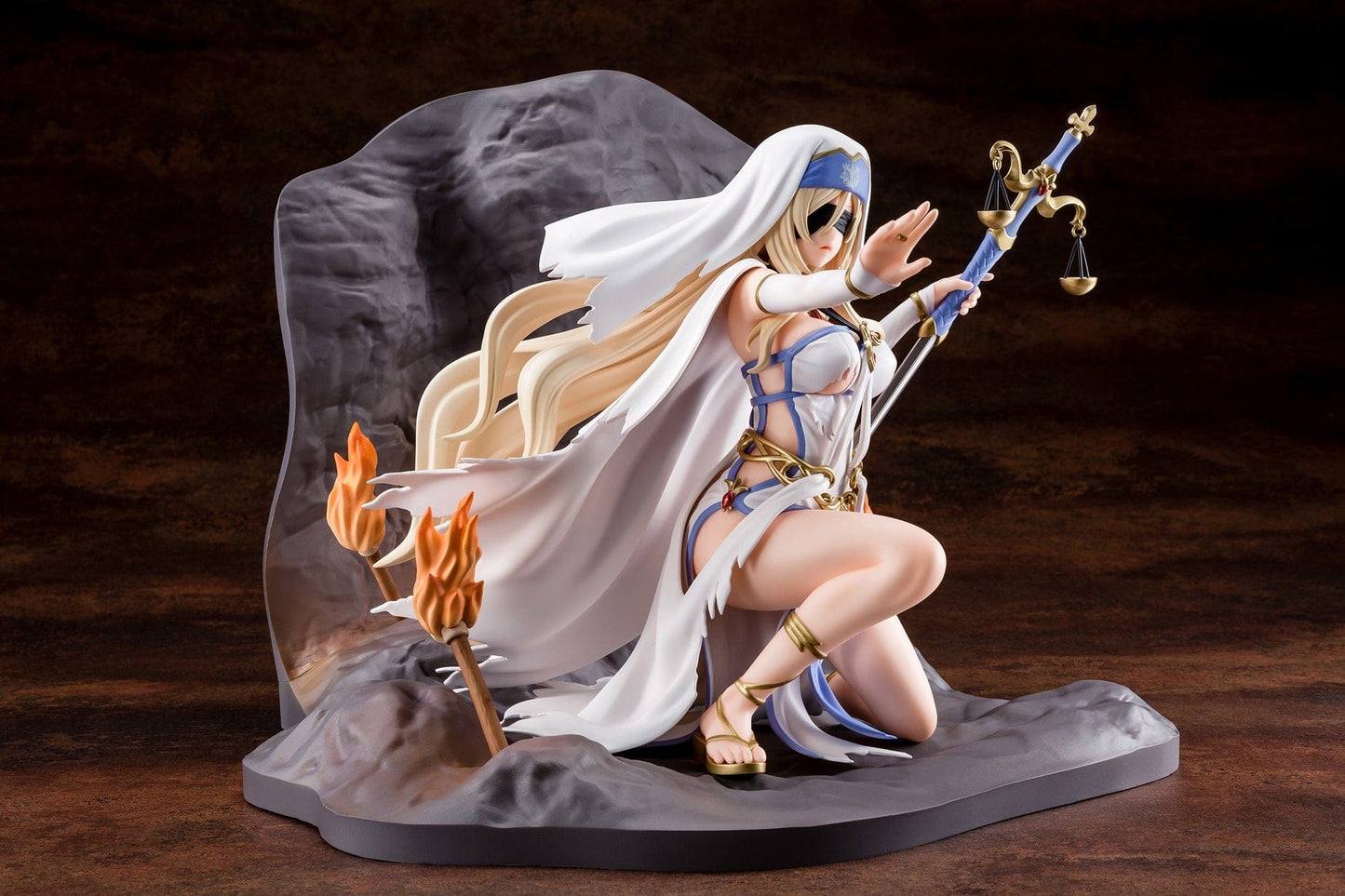 HAKOIRI-MUSUME INC. Goblin Slayer II Sword Maiden 1/6 Scale Figure