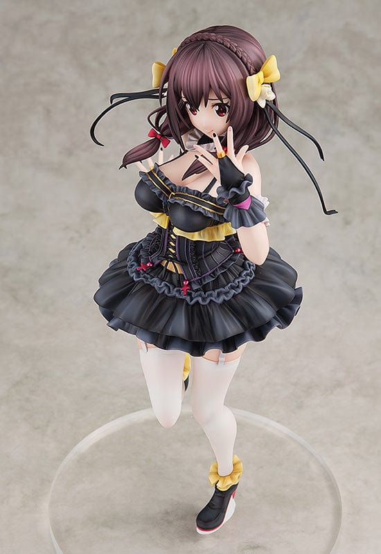 KADOKAWA Yunyun Gothic: Lolita Dress Ver.