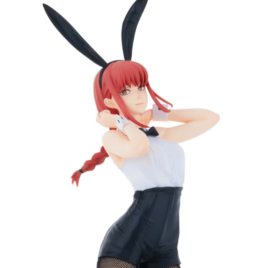 FURYU Chainsaw Man BiCute Bunnies Makima Figure