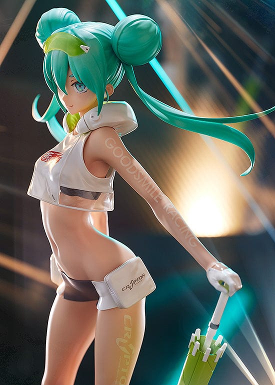 MAX FACTORY Racing Miku 2022: Tropical Ver.