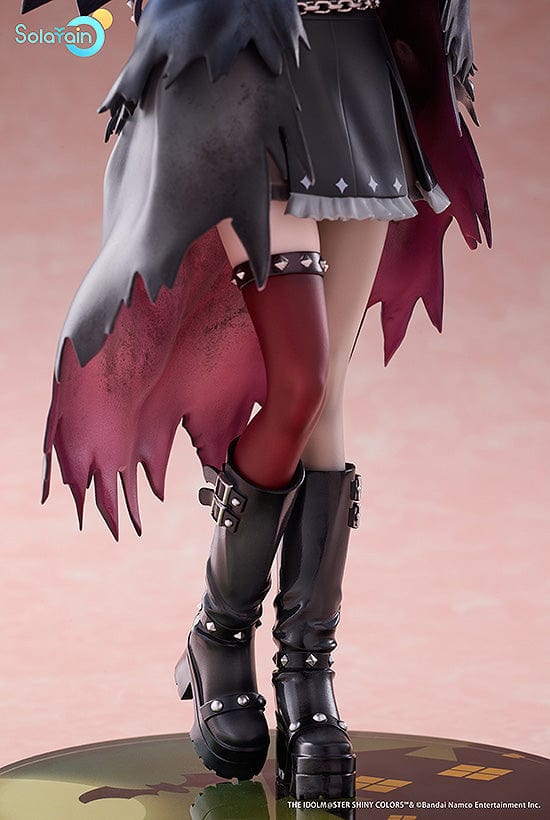 SOLARAIN Madoka Higuchi: Midnight Monster ver.