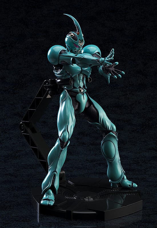 MAX FACTORY Guyver I