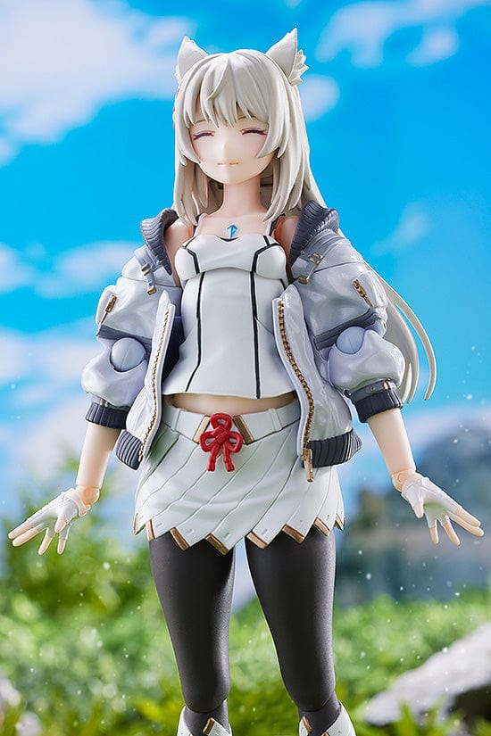 GOOD SMILE COMPANY figma Mio