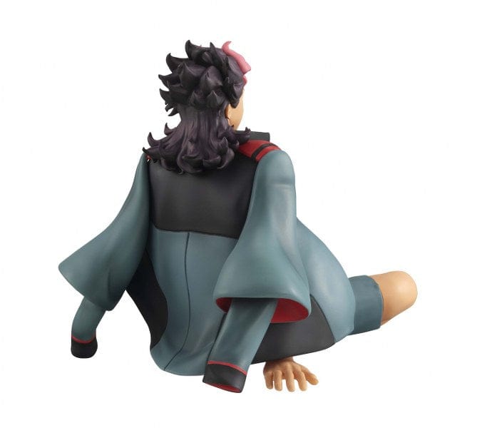 MEGAHOUSE G.E.M. Series: Mobile Suit Gundam: The Witch from Mercury - Palm-Size Guel-kun