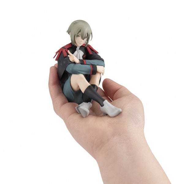 MEGAHOUSE G.E.M. Series: Mobile Suit Gundam: The Witch from Mercury - Palm-Size Elan-kun