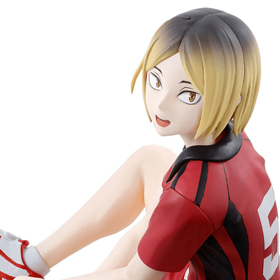 BANPRESTO Haikyu!! - Kenma Kozume Figure