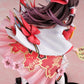 FURYU Touhou Project Reimu Hakurei Illustration by fuzichoco 1/7 Scale Figure