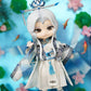 GOOD SMILE COMPANY Nendoroid Doll Su Huan-Jen: Contest of the Endless Battle Ver.