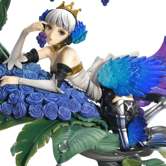 PRIME 1 STUDIO PRISMA WING Odin Sphere Leifthrasir Gwendolyn 1/7 Scale Pre-Painted Figure