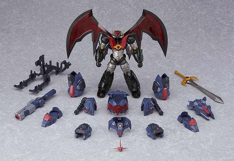 GOOD SMILE COMPANY MODEROID Armed Mazinkaiser Go-Valiant