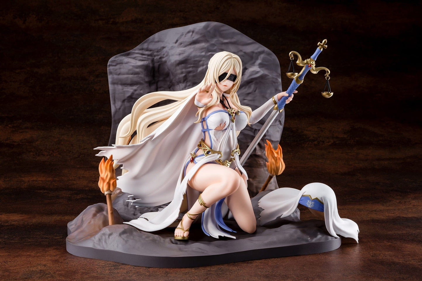 HAKOIRI-MUSUME INC. Goblin Slayer II Sword Maiden 1/6 Scale Figure