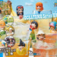 MEGAHOUSE Ochatomo Series: ONE PIECE Pirate Tea Time (Resale)