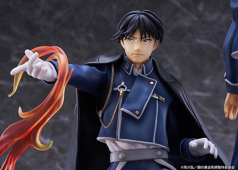 PROOF Fullmetal Alchemist: Brotherhood Roy Mustang & Maes Hughes -KIZUNA-