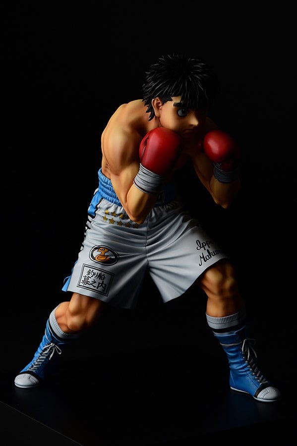 ORCA TOYS Hajime no Ippo Ippo Makunouchi 1/6 Scale Figure