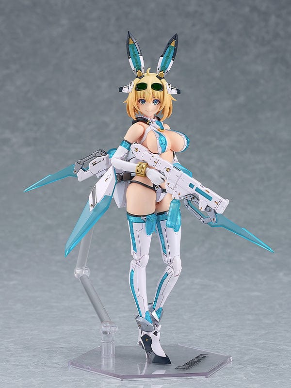 MAX FACTORY PLAMAX BP-01 Sophia F. Shirring