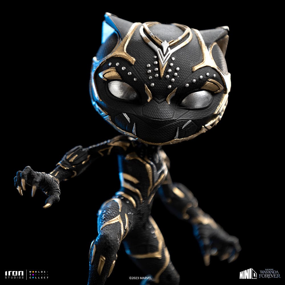 IRON STUDIOS Shuri - Black Panther Wakanda Forever - MiniCo