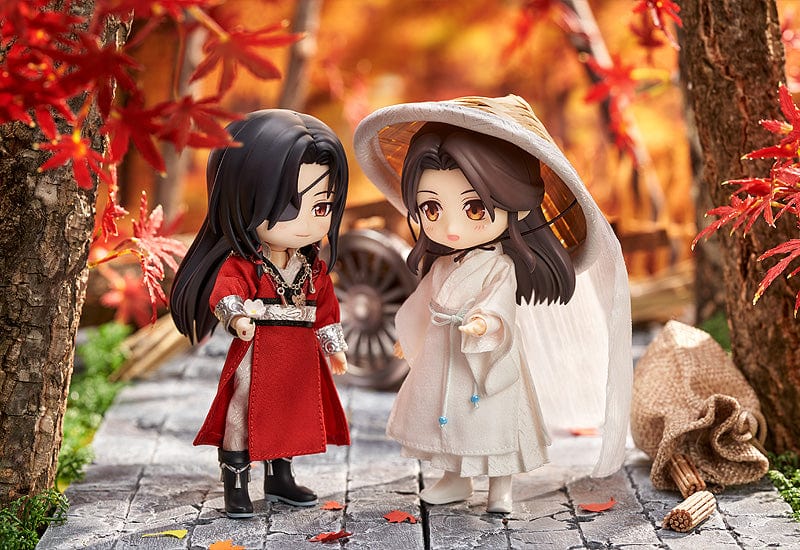 GOOD SMILE ARTS SHANGHAI Nendoroid Doll Hua Cheng (Re-run)