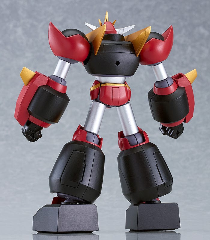 GOOD SMILE COMPANY MODEROID Dai-Guard