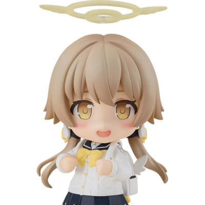 GOOD SMILE COMPANY Nendoroid Hifumi Ajitani (2321)