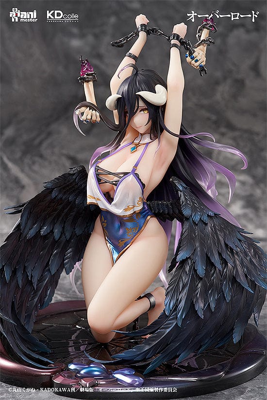 KADOKAWA Albedo: Restrained Ver.