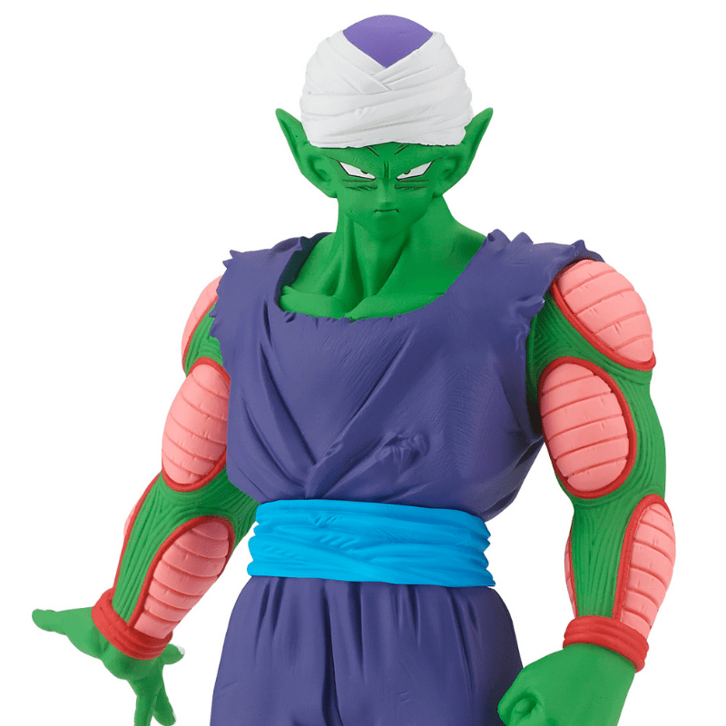 BANPRESTO Dragon Ball Z Solid Edge Works Vol.13 - Piccolo Figure (Ver.B)