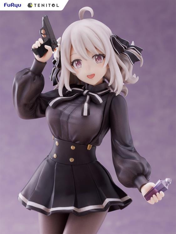 FURYU Spy Classroom Tenitol Lily Figure