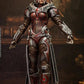 STORM COLLECTIBLES Gears of War Queen Myrrah 1/12 Scale Figure