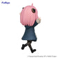 FURYU Spy x Family Trio-Try-iT Anya Forger Figure