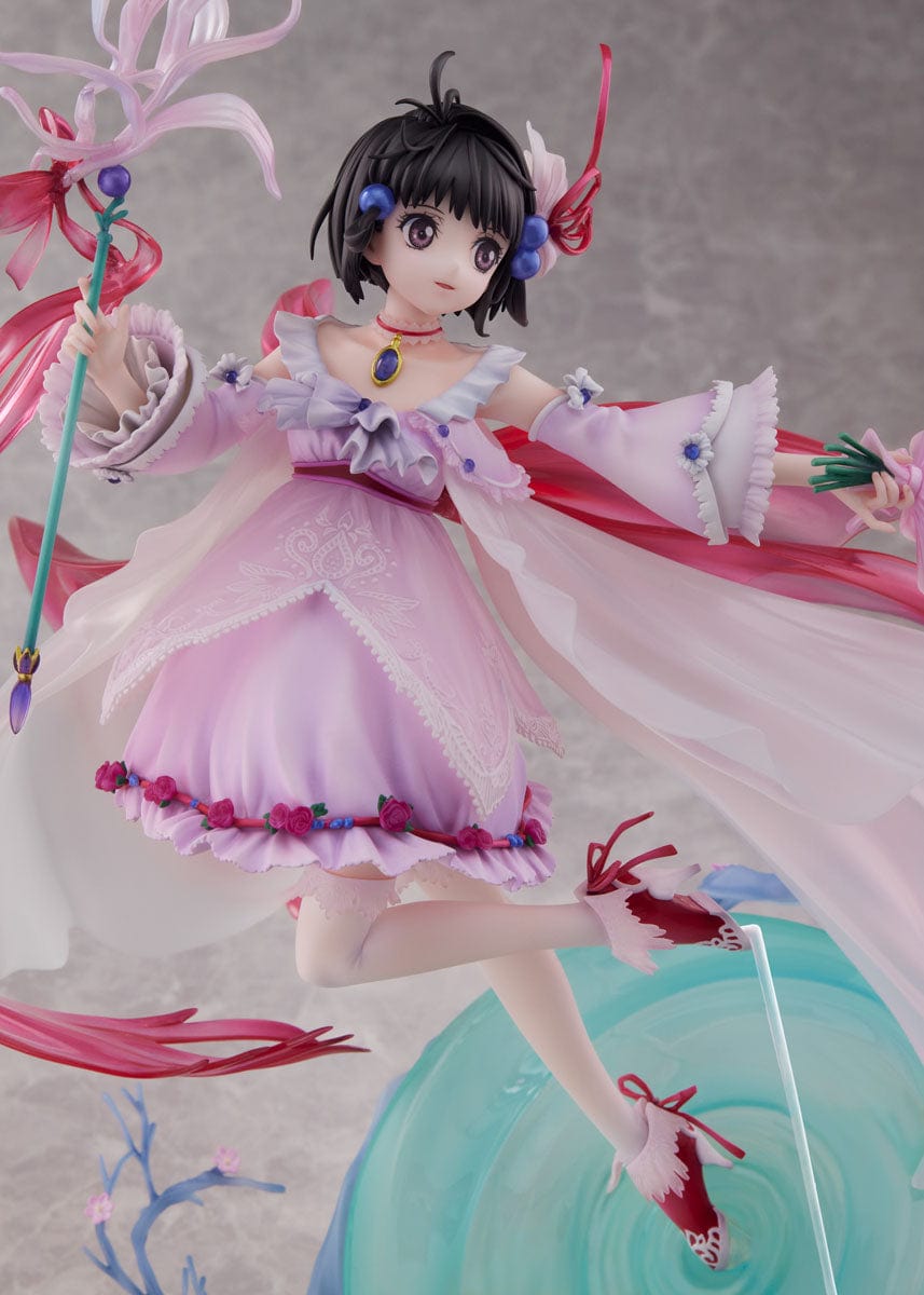 FURYU Tales of Destiny 2 F:Nex Reala 1/7 Scale Figure