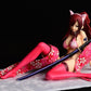 ORCATOYS Fairy Tail Erza Scarlet (Cherry Blossom Cat Gravure Style Ver.) 1/6 Scale Figure