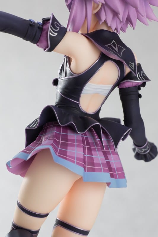 PHALAENO Hyperdimension Neptunia Virtual Stars Neptunia 1/7 Scale Figure