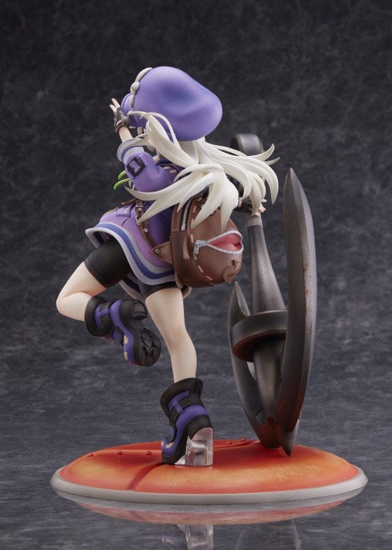 BROCCOLI Guilty Gear -Strive- May (Another Color Ver.) 1/7 Scale Figure (Overseas Edition)