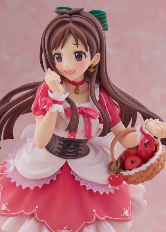 PLUM The Idolmaster Cinderella Girls Akari Tsujino 1/7 Scale Figure