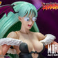 STORM COLLECTIBLES Darkstalkers Morrigan 1/12 Scale Figure