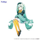 FURYU Vocaloid Hatsune Miku (Flower Fairy Lily Ver.) Noodle Stopper Figure