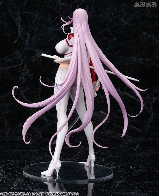 ORCHIDSEED Triage X - Yuko Sagiri 1/7 Scale Figure (Re-run)