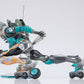 MAX FACTORY MOTORED CYBORG RUNNER SSX_155 "DOWNTOWN TREK"