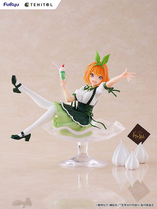 FURYU TENITOL Fig a la mode Yotsuba