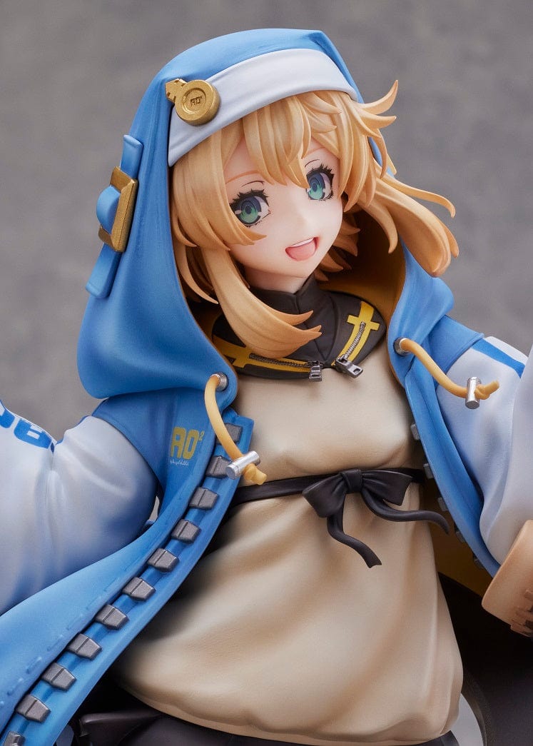 BROCCOLI Guilty Gear -Strive- Bridget (Limited Ver.) 1/7 Scale Figure