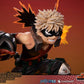 FIRST 4 FIGURES My Hero Academia Katsuki Bakugo PVC Statue