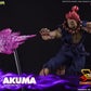 ICONIQ STUDIOS Street Fighter Akuma