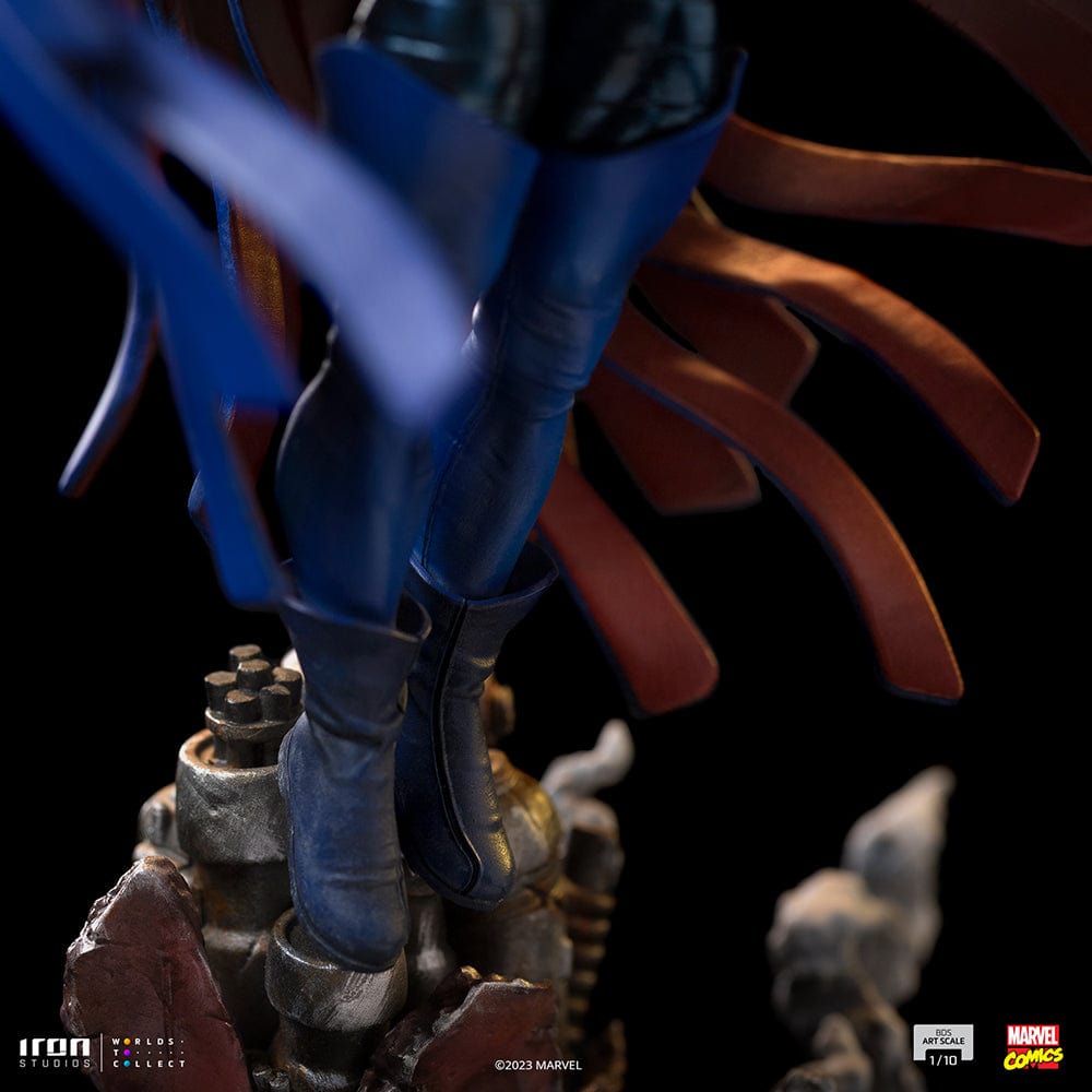 IRON STUDIOS Mr. Sinister - X-Men - BDS Art Scale 1/10