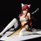 ORCATOYS Fairy Tail Erza Scarlet (White Tiger Cat Gravure Style Ver.) 1/6 Scale Figure